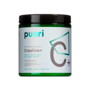 Puori C+ Creatine+ Pulver - 325 g