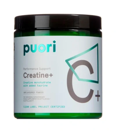 Puori C+ Creatine+ Pulver - 325 g