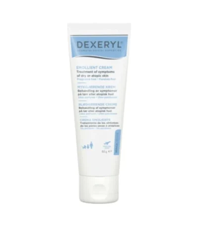 Dexeryl Creme – 50 g