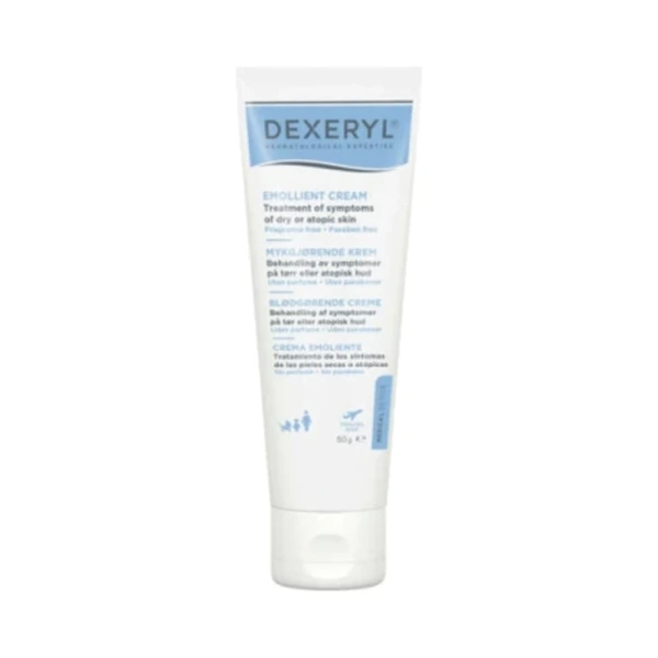 Dexeryl Creme – 50 g