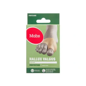 Mabs Storetåknyst Beskyttelse – 1 stk