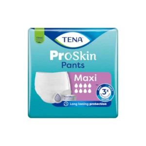 TENA ProSkin Pants Maxi Str. S – 10 stk