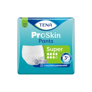 TENA ProSkin Pants Super Str. M – 12 stk