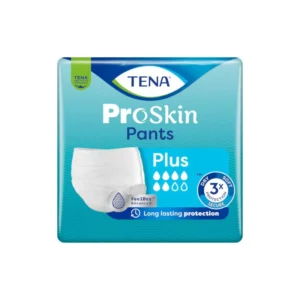 TENA ProSkin Pants Plus Str. XS – 14 stk