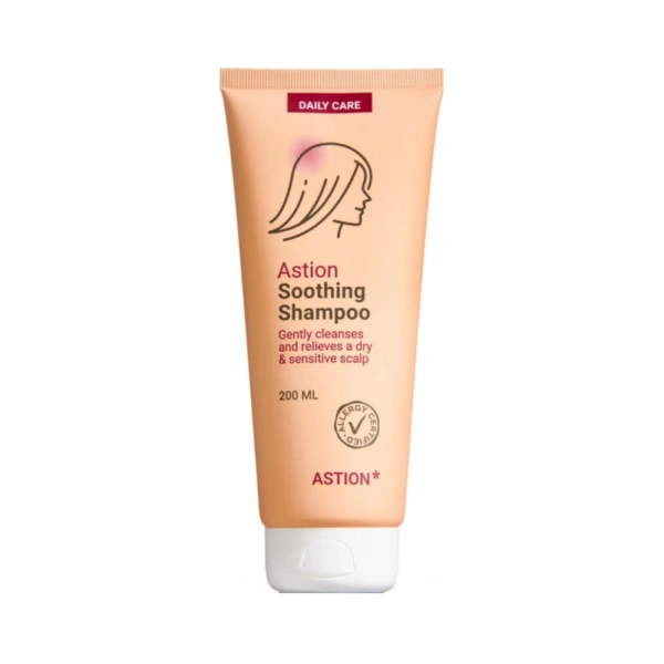 Astion Pharma Astion Shampoo – 200 ml