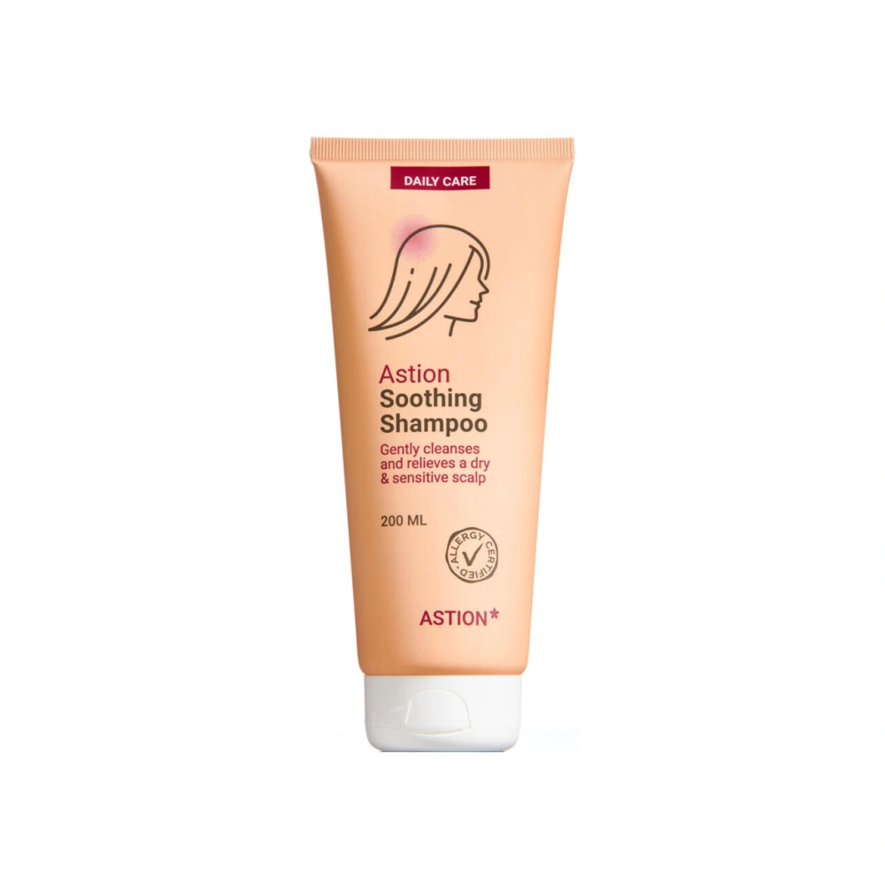 Astion Pharma Astion Shampoo - 200 ml