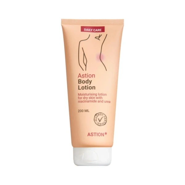 Astion Pharma Astion Body Lotion – 200 ml
