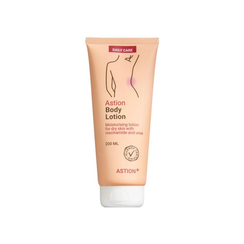 Astion Pharma Astion Body Lotion - 200 ml
