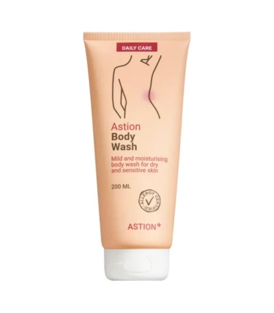 Astion Pharma Astion Body Wash – 200 ml