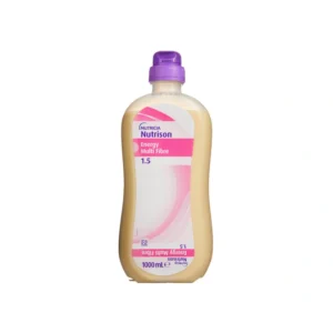 Nutricia Nutrison Energy Multi Fibre – 8 x 1000 ml