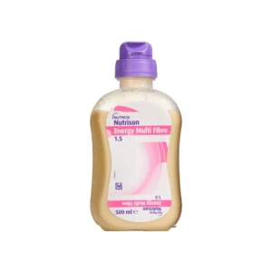 Nutricia Nutrison Energy Multi Fibre – 12 x 500 ml