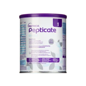 Nutricia Pepticate SYNEO 1 – 400 g