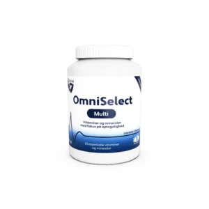 Biosym OmniSelect Multi – 100 stk