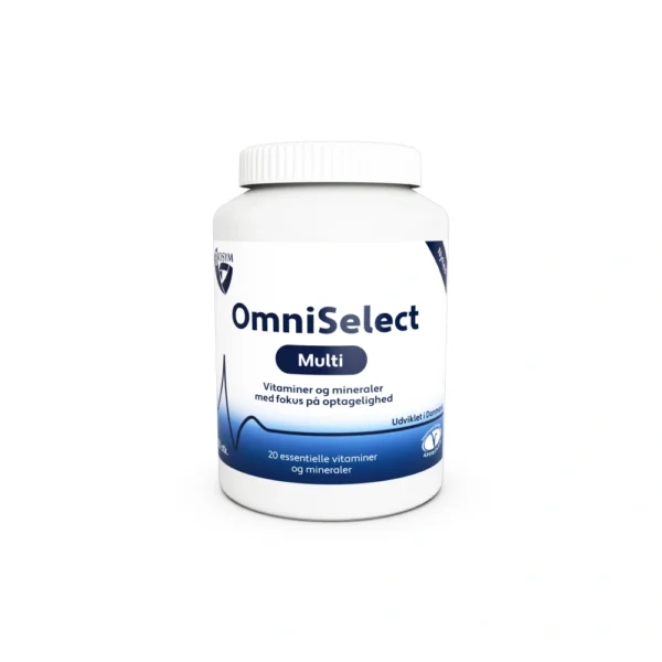 Biosym OmniSelect Multi – 100 stk