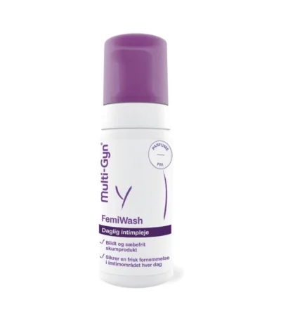 Multi-Gyn FemiWash – 100 ml