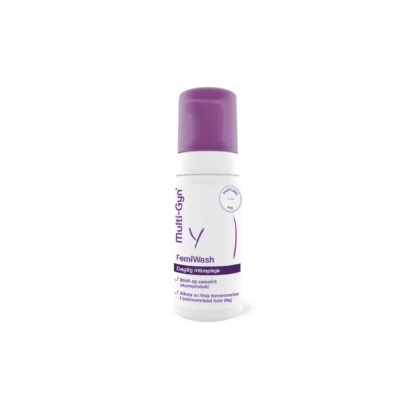 Multi-Gyn FemiWash – 100 ml