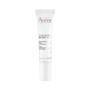 Avène Hyaluron Activ B3 Eye Cream – 15 ml