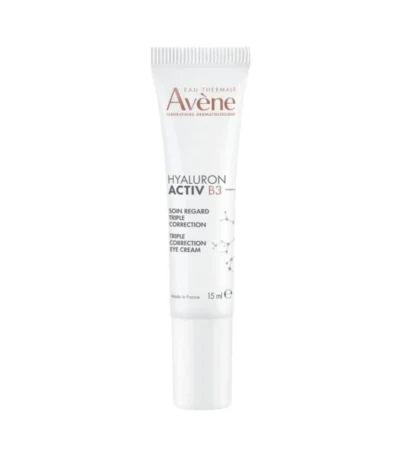 Avène Hyaluron Activ B3 Eye Cream – 15 ml