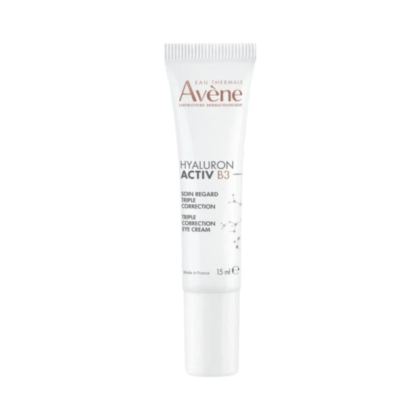 Avène Hyaluron Activ B3 Eye Cream – 15 ml