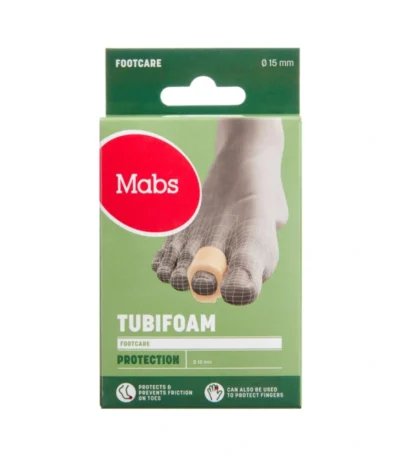 Mabs Tubifoam – 2 stk