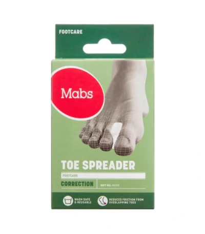Mabs Tåspreder – 2 stk