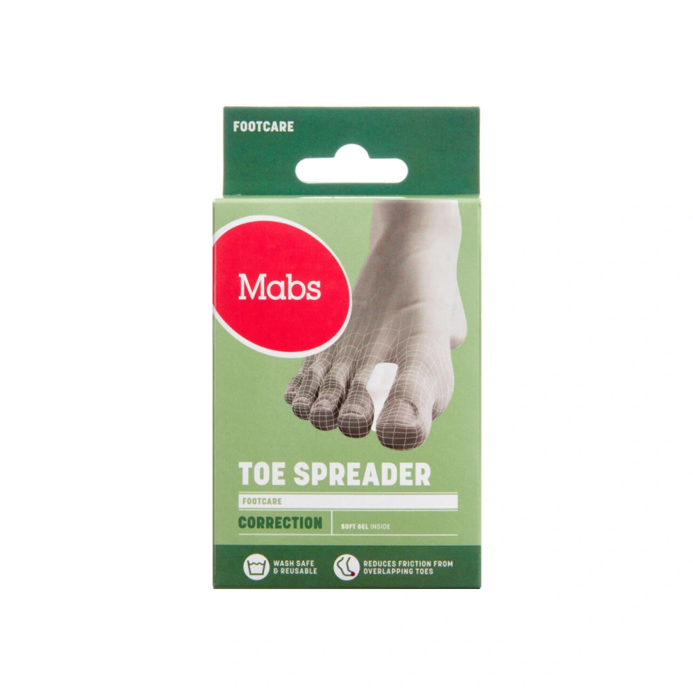 Mabs Tåspreder – 2 stk