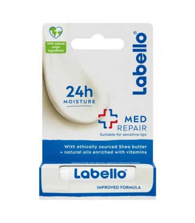 Labello Med Repair – 5,5 ml