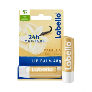Labello Vanilla Butter Creme – 4,8 g