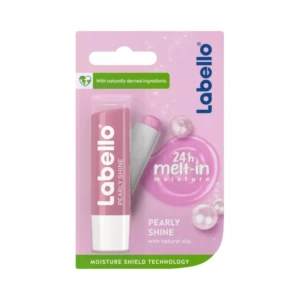 Labello Pearly Shine – 5,5 ml