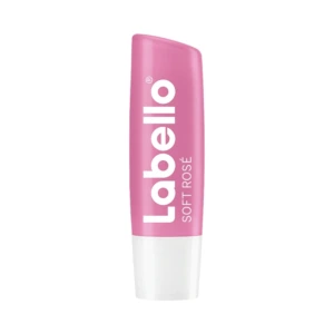 Labello Soft Rose – 4,8 g