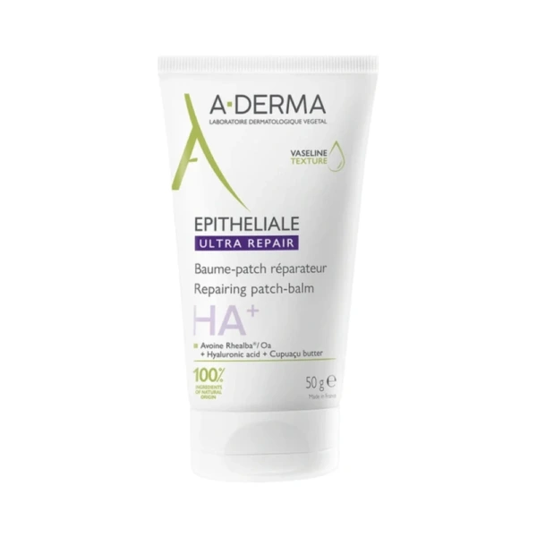 A-Derma Epitheliale A.H Ultra Balm – 50 g