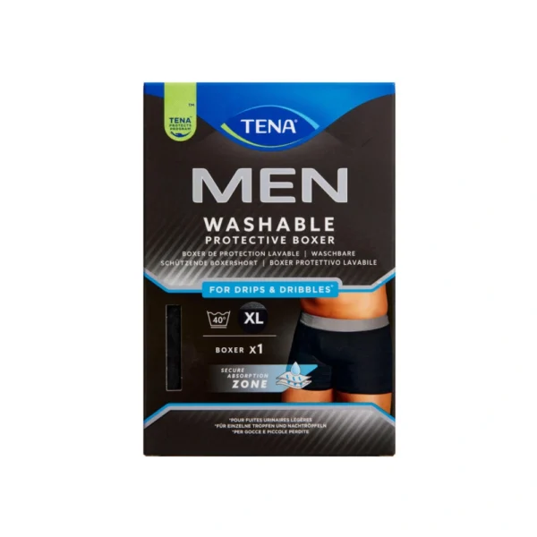 TENA Men Washable Str. XL - 1 stk