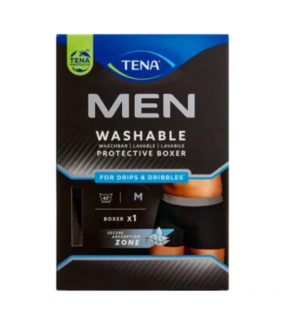 TENA Men Washables Str. M - 1 stk