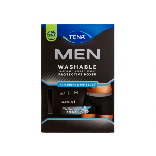 TENA Men Washables Str. M - 1 stk