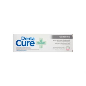 DentaCure Whitening Tandpasta – 75 ml