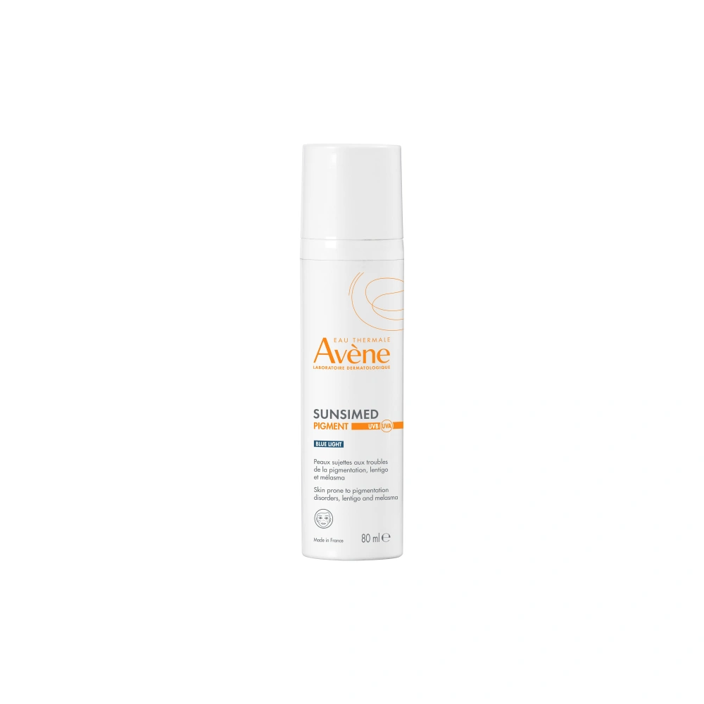 Avène Sunsimed Pigment SPF 50+ - 80 ml
