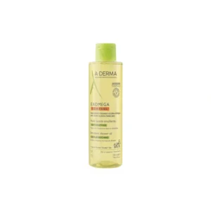 A-Derma Exomega Control Shower Oil – 200 ml