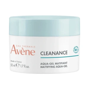Avène Cleanance Aqua-Gel – 50 ml