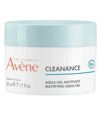 Avène Cleanance Aqua-Gel – 50 ml