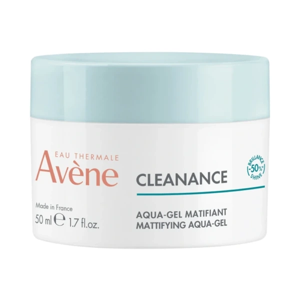 Avène Cleanance Aqua-Gel – 50 ml