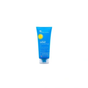 Faaborg Pharma relief solskoldning – 100 ml