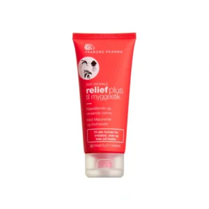 Faaborg Pharma Relief Plus Til Myggestik – 100 ml