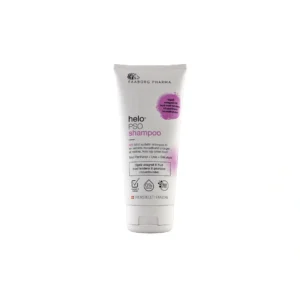 Faaborg Pharma Helo PSO Shampoo – 175 ml