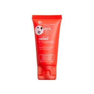 Faaborg Pharma Relief Til Myggestik – 30 ml