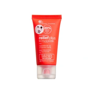 Faaborg Pharma Relief Plus Til Myggestik – 30 ml