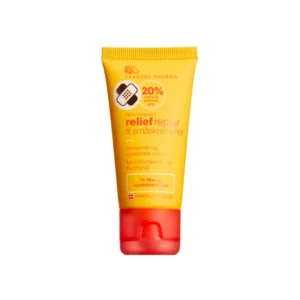 Faaborg Pharma Relief+ Repair Creme – 30 ml
