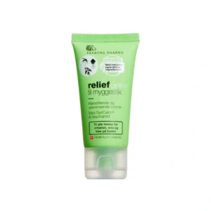 Faaborg Pharma Relief Green Til Myggestik – 30 ml