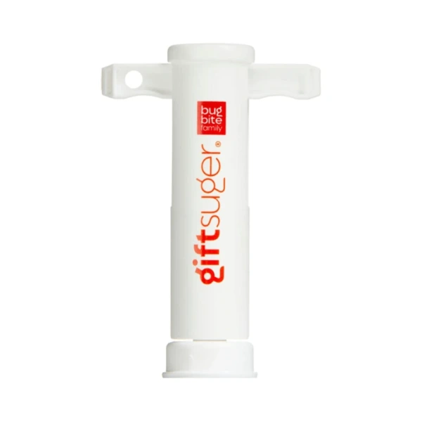 Giftsuger – 1 stk