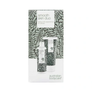 Australian Bodycare Smooth Skin Duo – 1 sampak