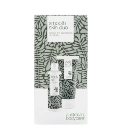 Australian Bodycare Smooth Skin Duo – 1 sampak